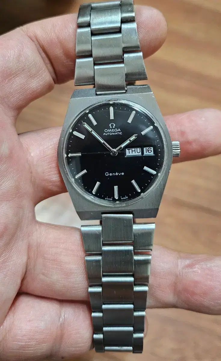 オートマティック ヴィンテージ