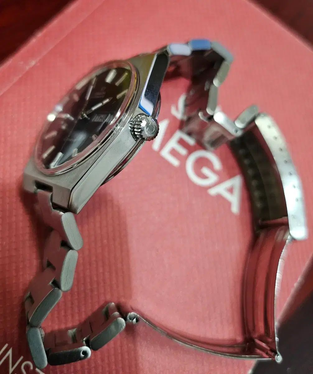 ジェネーブ オートマティック