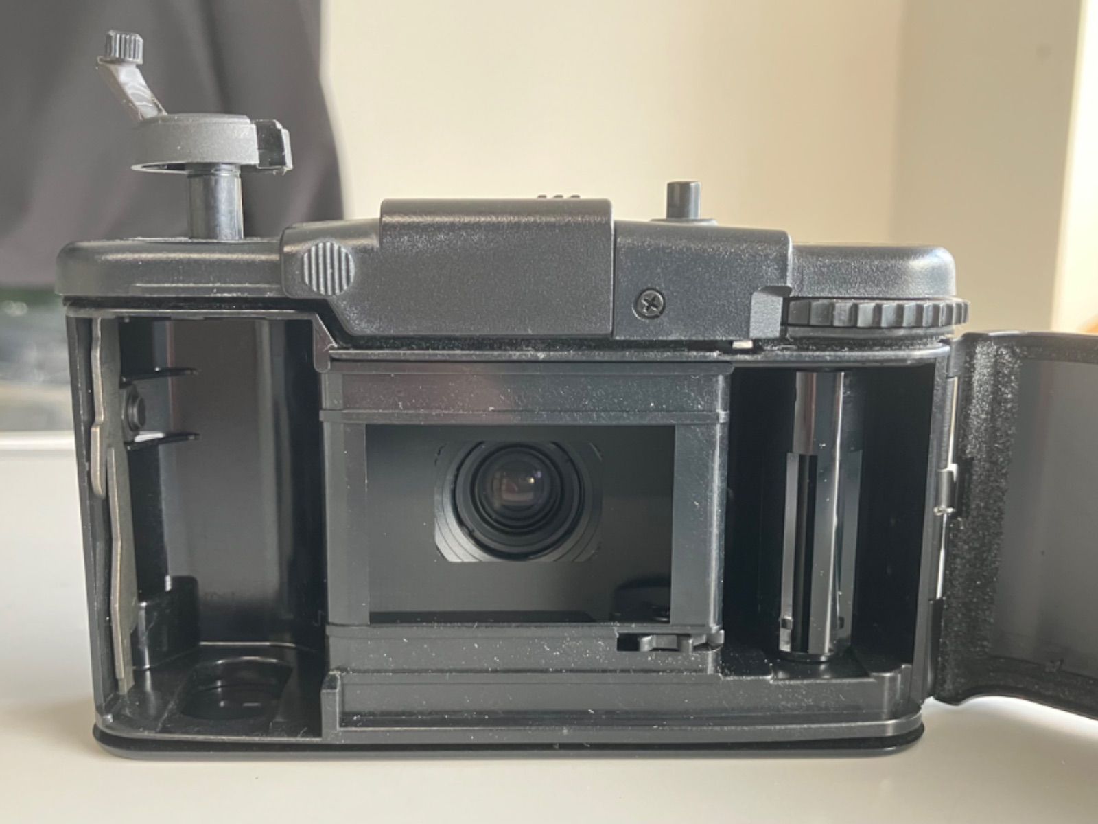 動作OK】OLYMPUS XA1 オリンパス コンパクト フィルム カメラ 【公式