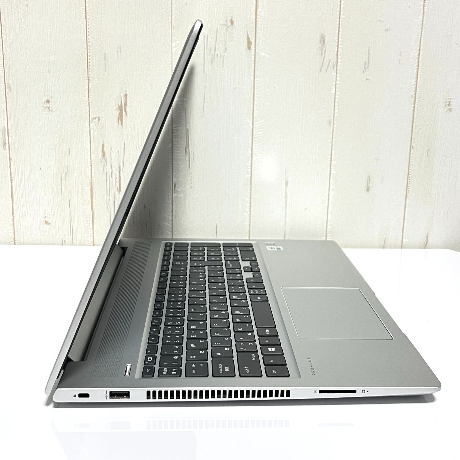 HP S78 第10世代i7 16GB SSD512GB Win11 美品 - メルカリ