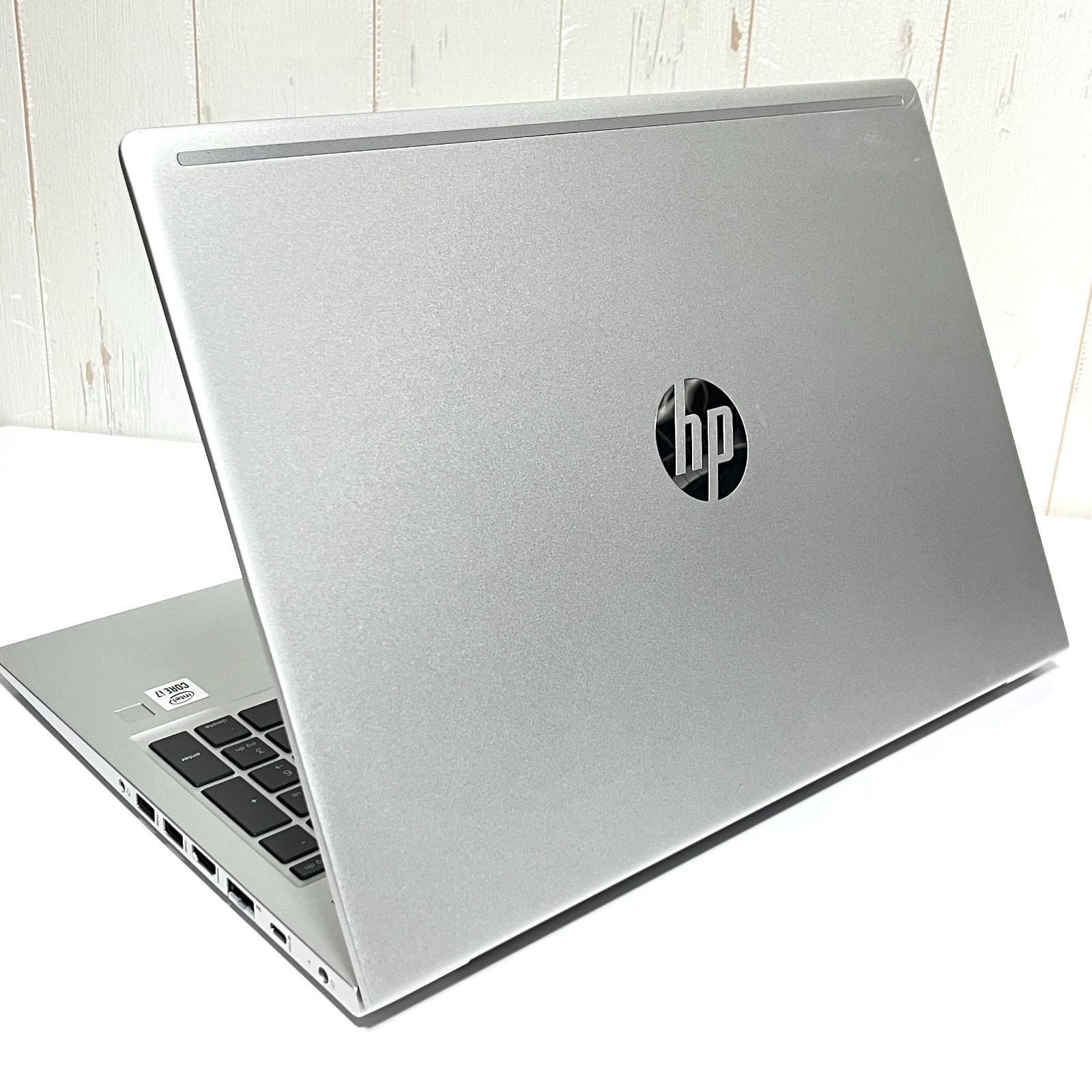 HP S78 第10世代i7 16GB SSD512GB Win11 美品 - メルカリ