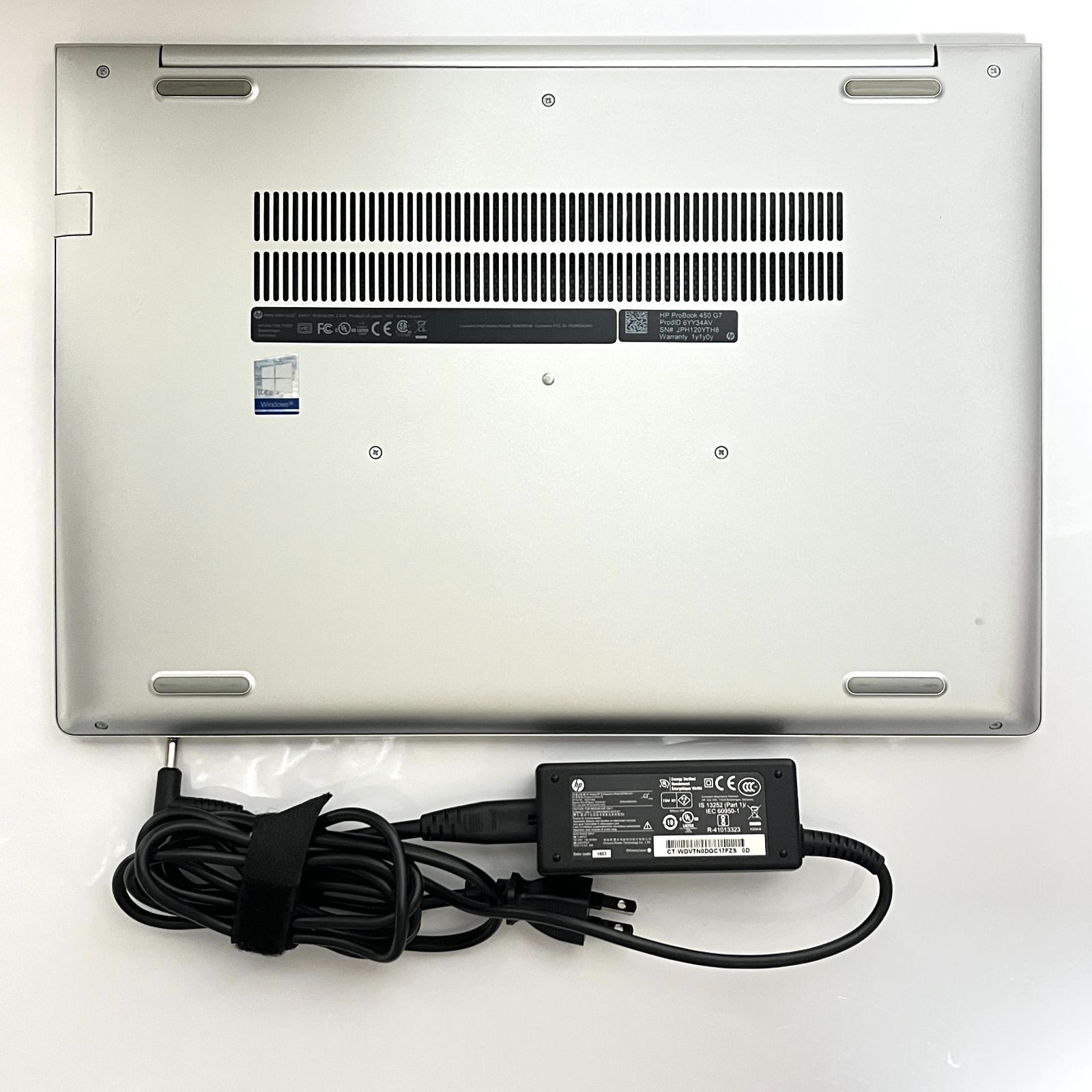 ☆第10世代Corei7☆ メモリ16GB SSD512GB HP S78 - メルカリ