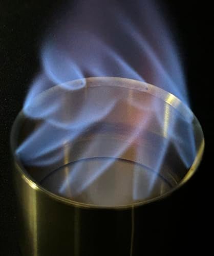 アルコールストーブ