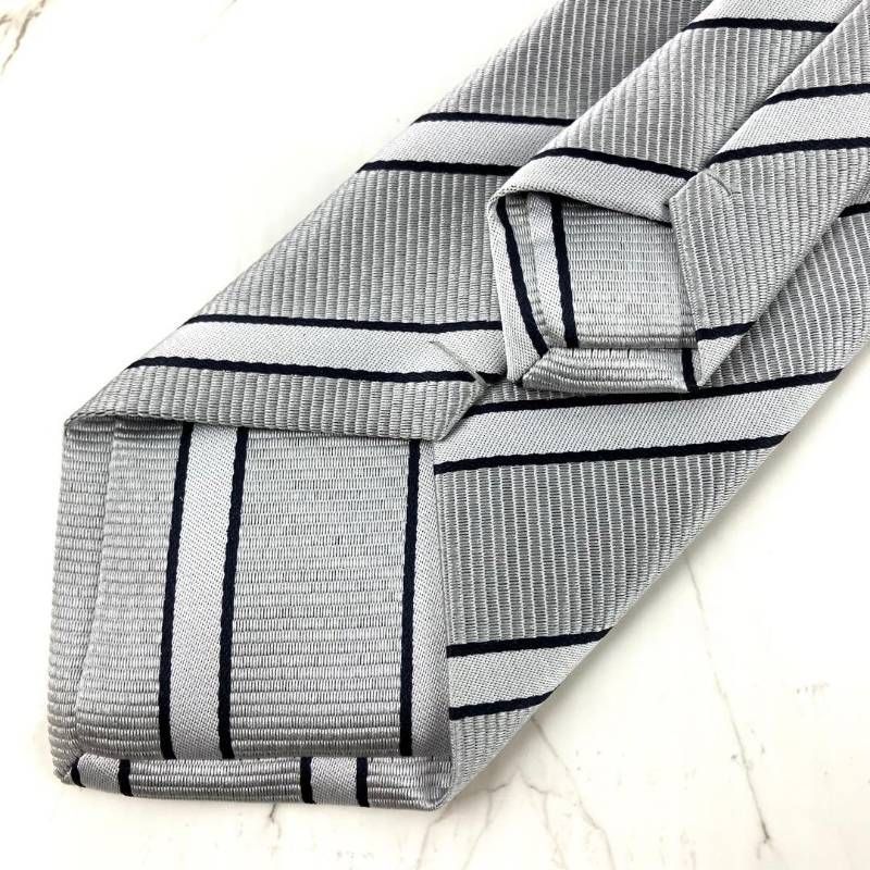 未使用級 KISHIDA MIKI キシダミキ ネクタイ ネックレスタイ