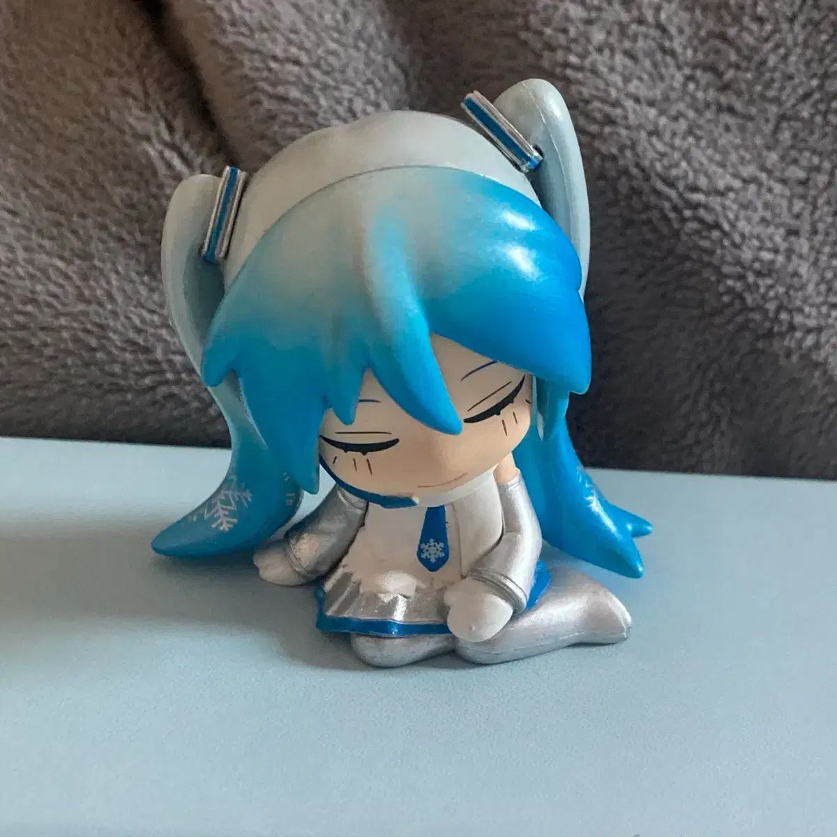 꾸벅 ゆき 初音ミク 肩ズン VOCALOID（ボーカロイド・ボカロ） 음합엔