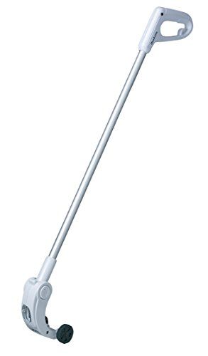 迅速に発送 マキタ 芝生バリカン用ロングハンドルアタッチメント A 65800