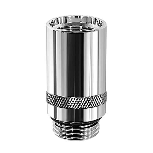 迅速に発送 日本電興 微細気泡 ナノバブル発生キット 樹脂 シャワーヘッド用 ND NBSH