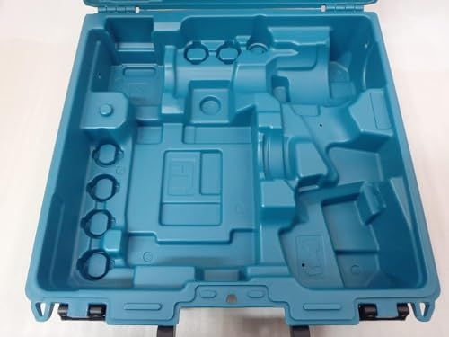 迅速に発送 マキタ 充電式エアダスタ用ケース コ 18 V AS 180 D用 8219164 DZ