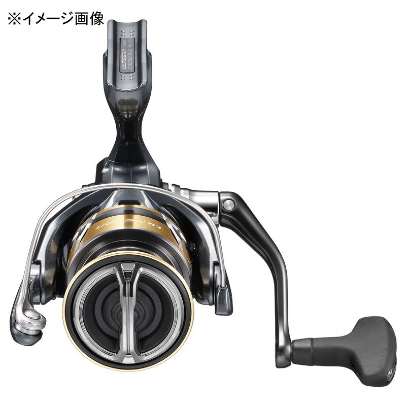  シマノ SHIMANO 25 アルテグラ 4000 XG スピニングリール リール