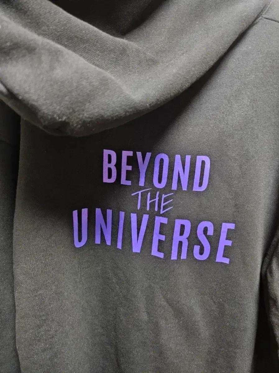 Universe ソウルコンサート