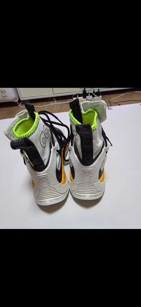 ナイキ ACG テラ アンタクティク ゴアテックス 235