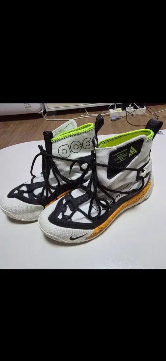 アンタクティク