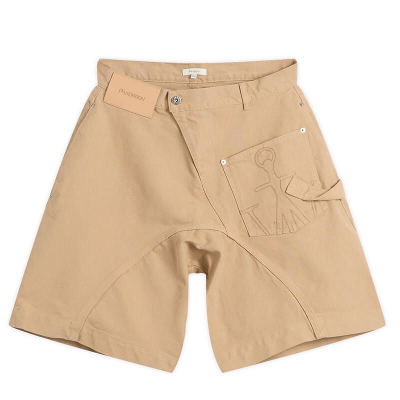 JWアンダーソン メンズ ボトムス ハーフパンツ・ショーツ ショート