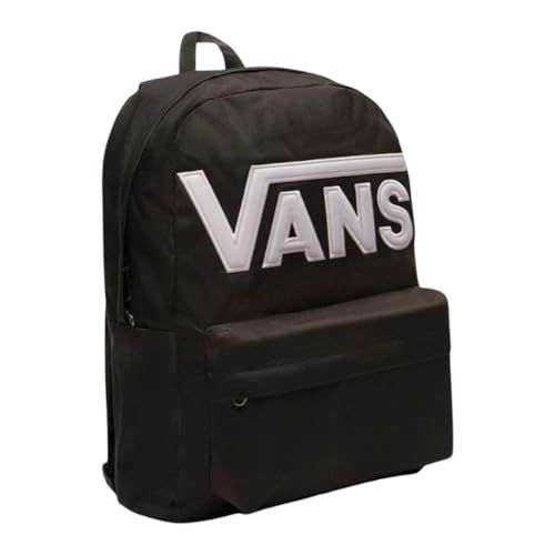 VANS バンズ バックパック オールドスクール ドロップ リュックサック ロゴ入り Old Skool Drop V Backpack 並行輸入品 b 388171 d