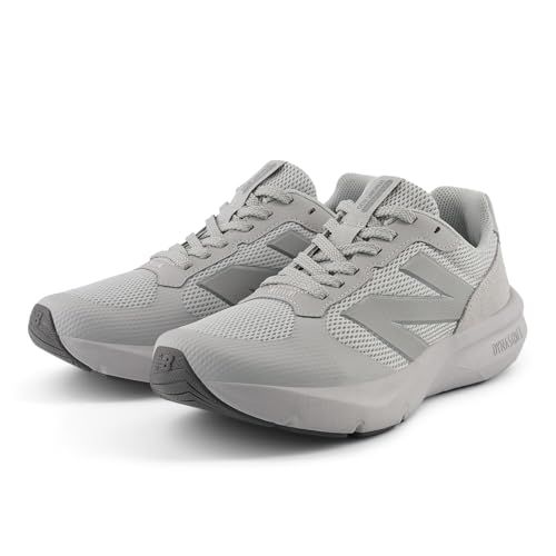 ニュー ンス ウォーキングシューズ DynaSoft 800 v 1 UA メッシュ 通気性 メンズ レディース 3 ee 11 ce 7