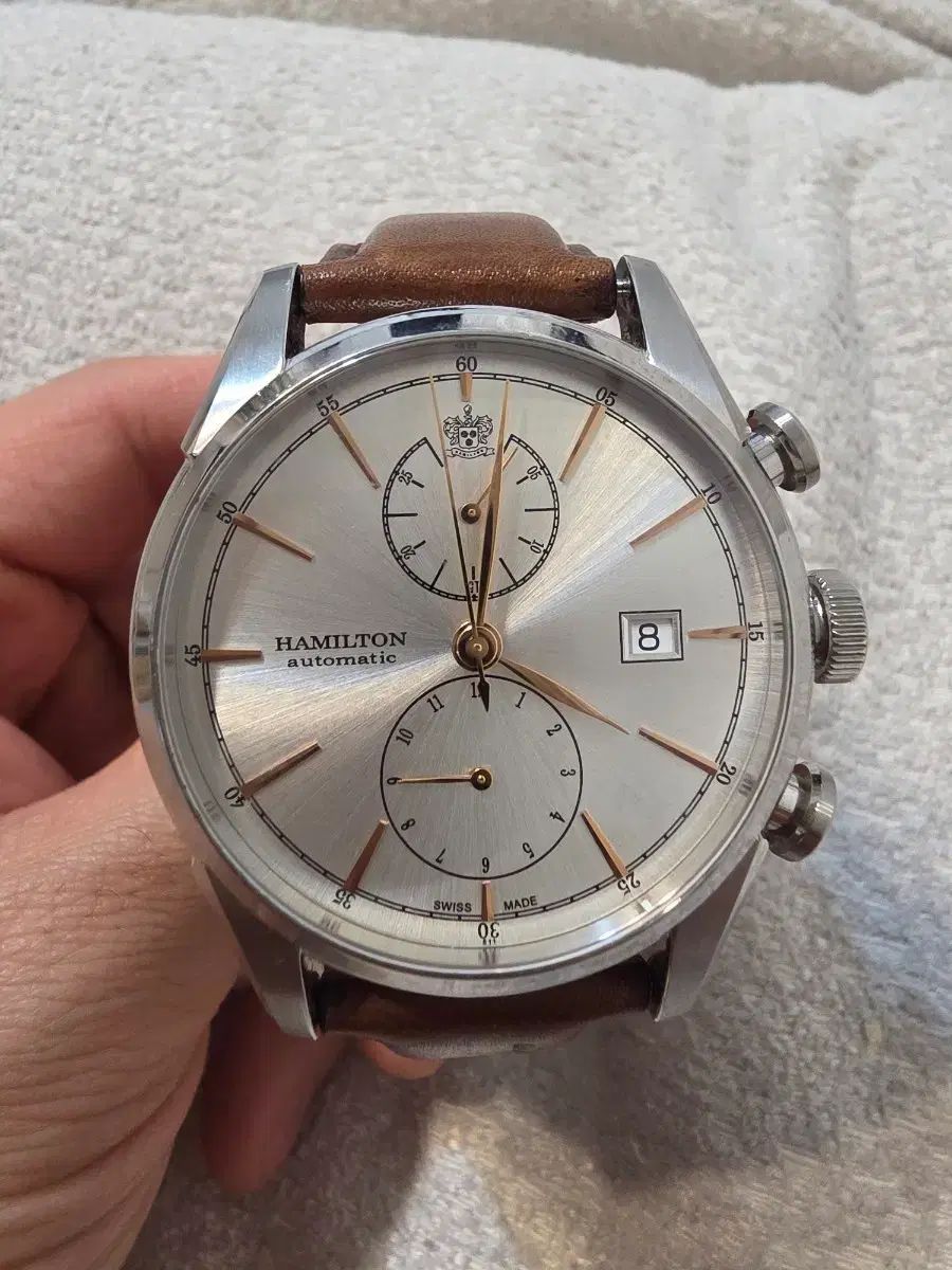 HAMILTON H324160