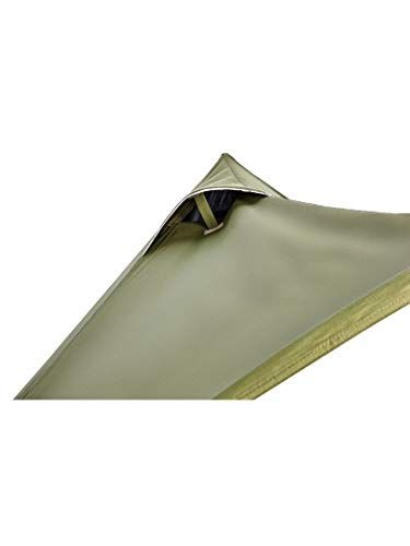 テント エクスカーションティピーII