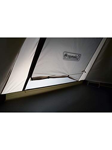 テント エクスカーションティピーII