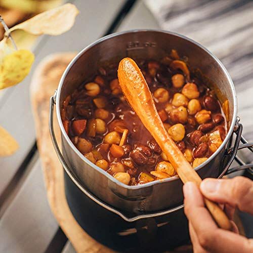  迅速に発送 Solo Stove ソロストーブ ポット1800 日本 その他 アウトドア調理器具