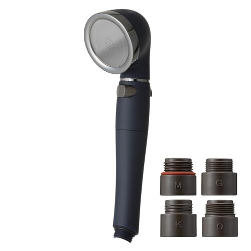 迅速に発送 アラミック シャワーヘッド シルクシャワーシリーズ 06 強水流 節水 最大70 増圧 止水ボタン 流量調節機能 鏡面散水板 爽快感 マットコーティング 日本製 AS 3