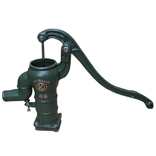 迅速に発送 井戸用 手押しポンプ 打ち込みタイプ 32 mm用