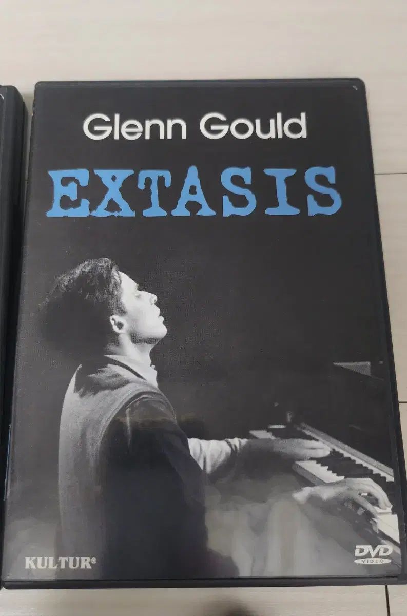 Glenn gould グールド 最終 グールドGlenn Gould on Television 10枚