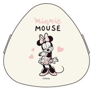 OSK 新商品 ミニーマウス おにぎりケース おにぎり 簡単 携帯 抗菌 ディズニー 日本製 150531 入数 30