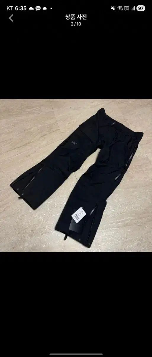 l レギュラーフィット