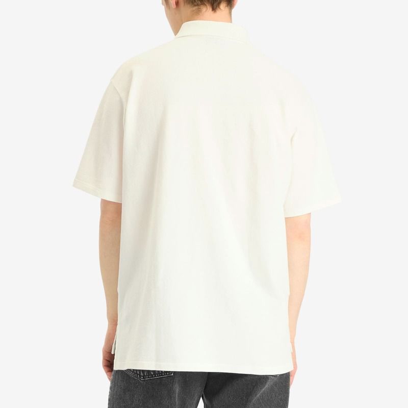 ヒューマンメイド メンズ トップス ポロシャツ Human Made Heart Polo