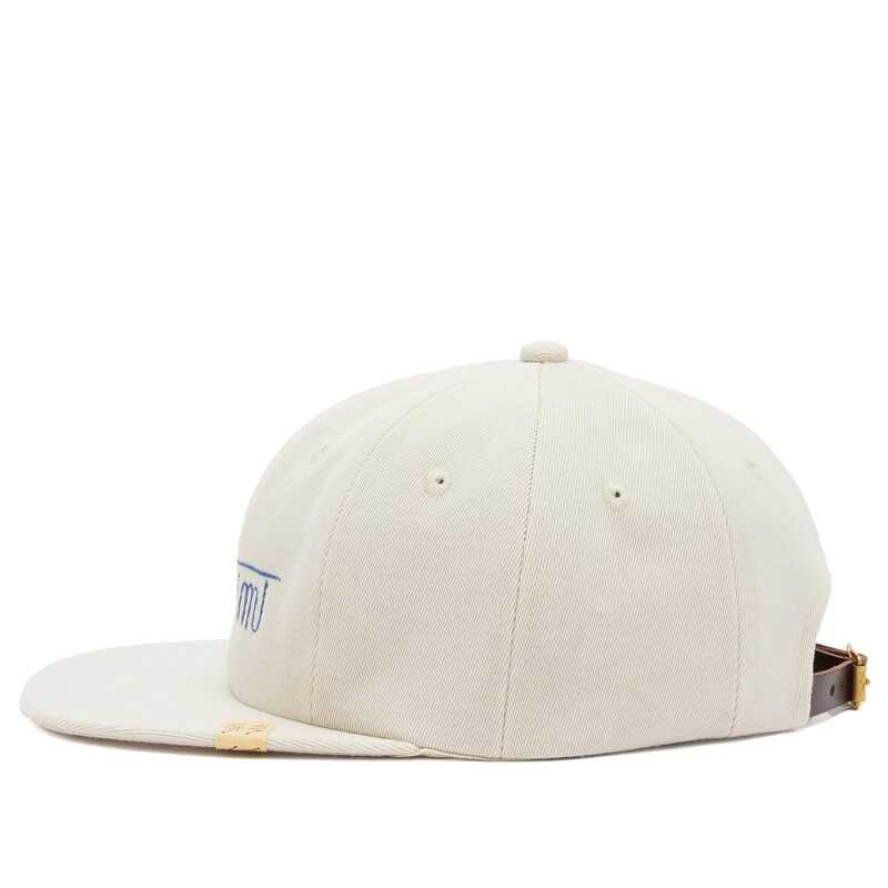 ビズビム メンズ アクセサリー 帽子 ウール キャップ Visvim Excelsior