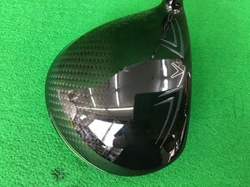 キャロウェイ GBB EPIC STAR 9.5° ドライバー DR Speeder EVOLUTION