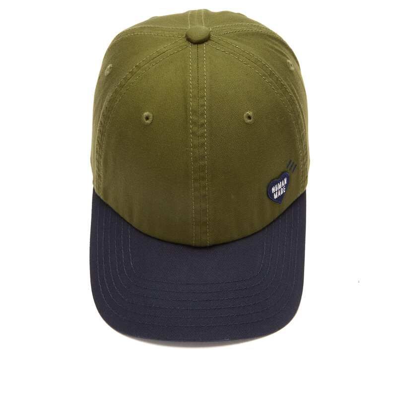 ヒューマンメイド メンズ アクセサリー 帽子 キャップ Human Made