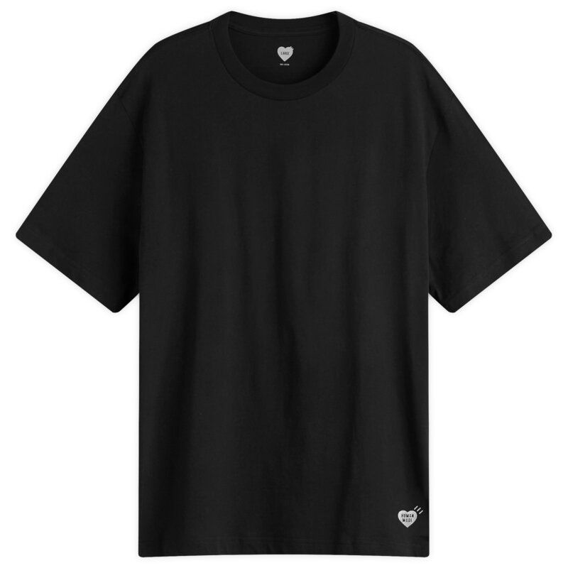 ヒューマンメイド メンズ トップス Tシャツ Human Made 3Pack TShirt