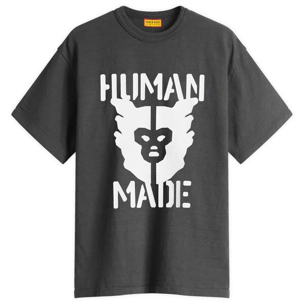 ヒューマンメイド メンズ トップス Tシャツ ロゴ Human Made OG Logo