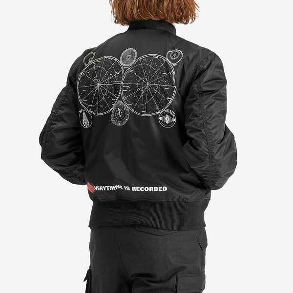 マハリシ メンズ アウター ジャケット・ブルゾン Maharishi XL