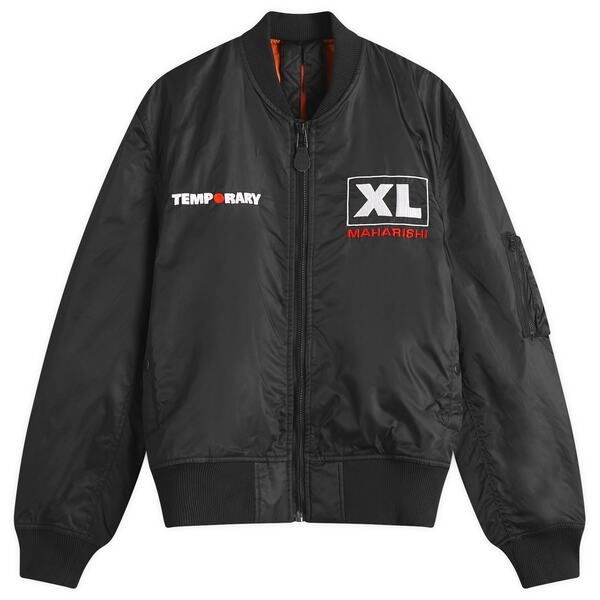 マハリシ メンズ アウター ジャケット・ブルゾン Maharishi XL