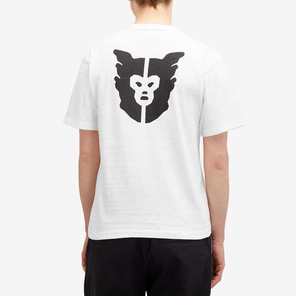 ヒューマンメイド メンズ トップス Tシャツ グラフィック Human Made