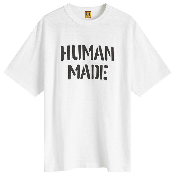 ヒューマンメイド メンズ トップス Tシャツ グラフィック Human Made