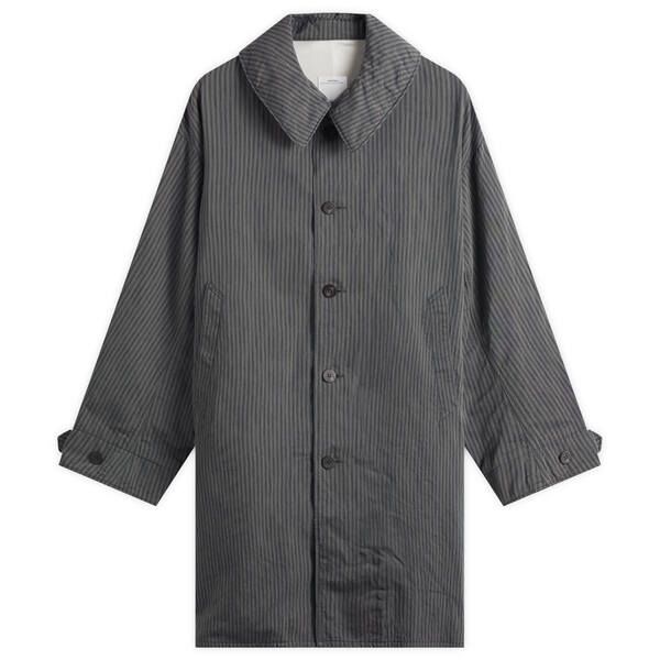 ビズビム メンズ アウター ジャケット・ブルゾン パーカー Visvim