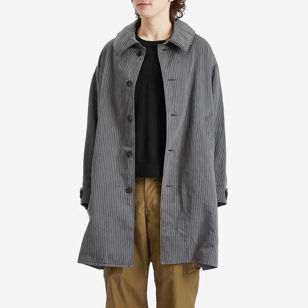 ビズビム メンズ アウター ジャケット・ブルゾン パーカー Visvim