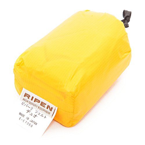 迅速に発送 アライテント ARAI TENT ビバークツェルト デュオ