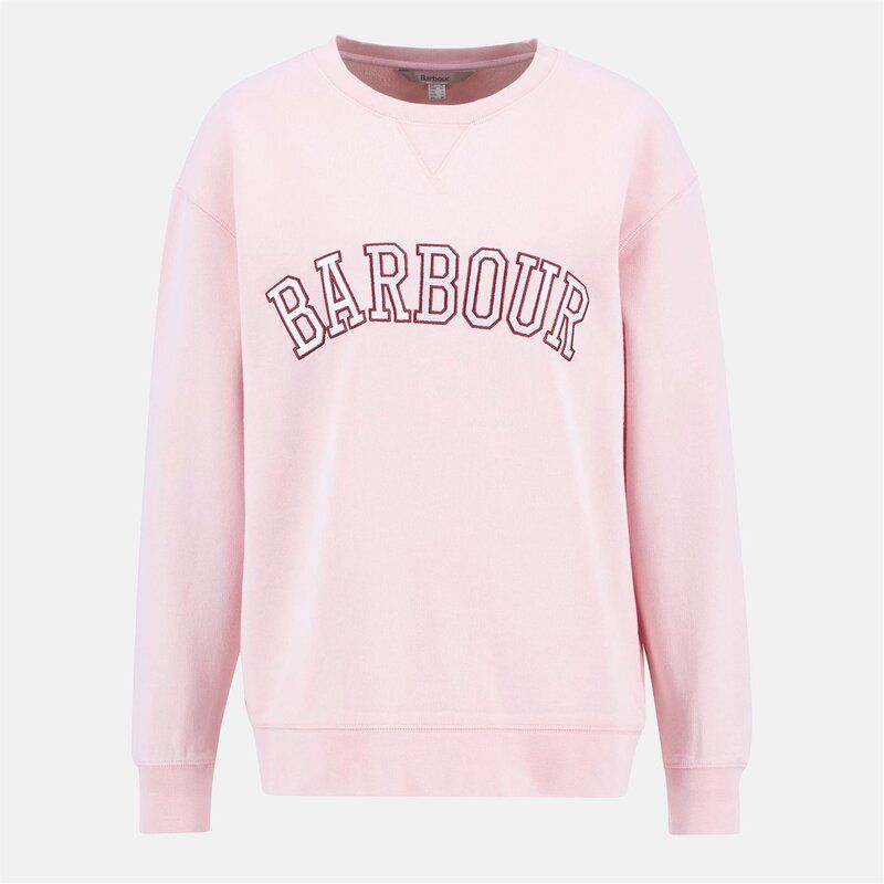 バブアー レディース アウター パーカー・スウェット スウェット