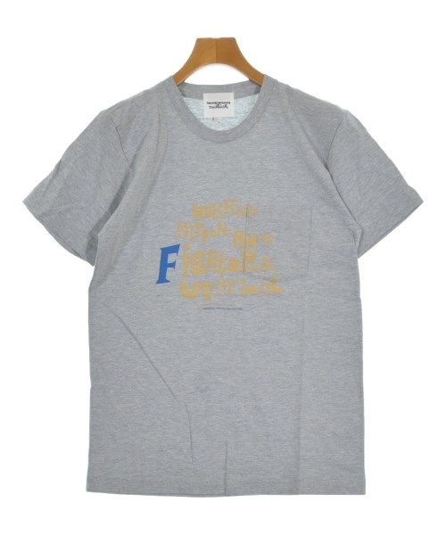 TAKAHIROMIYASHITATheSoloist. Tシャツ・カットソー メンズ 【古着】【中古】【送料無料】
