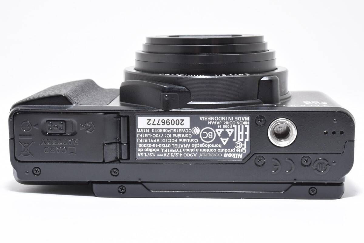 NIKON COOLPIX B500 動作未確認 【公式通販】