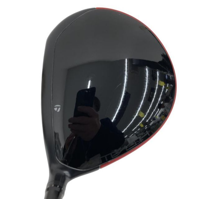 【中古】 テーラーメイド STEALTH2  9 ドライバー DR リシャフト (フレックスその他) メンズ 男性用 右利き 右用 Cランク ゴルフクラブ