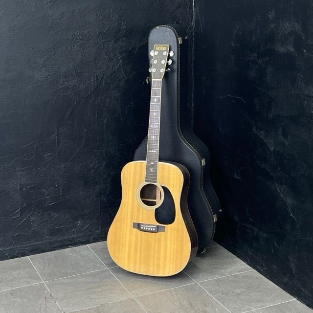 Acoustic Guitar [Used] TOKAI Tokai Cat's Eyes Cat's Eye CE-600 Acoustic Guitar CF Martin Stringed Instrument Current Product/515917
