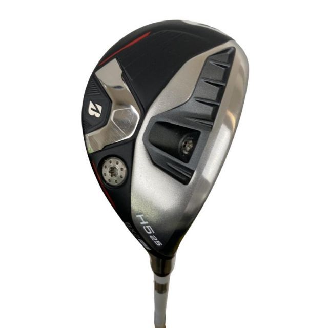  ブリヂストン BRIDGESTONE BX2 HT H5 ユーティリティ UT Diamana BS50h II (フレックスR) メンズ 男性用 右利き 右用 Bランク ゴルフクラブ