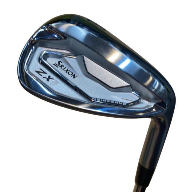 スリクソン ZX5 5I～PWの6本セット N.S.PRO MODUS3 TOUR105 (S)☆AW