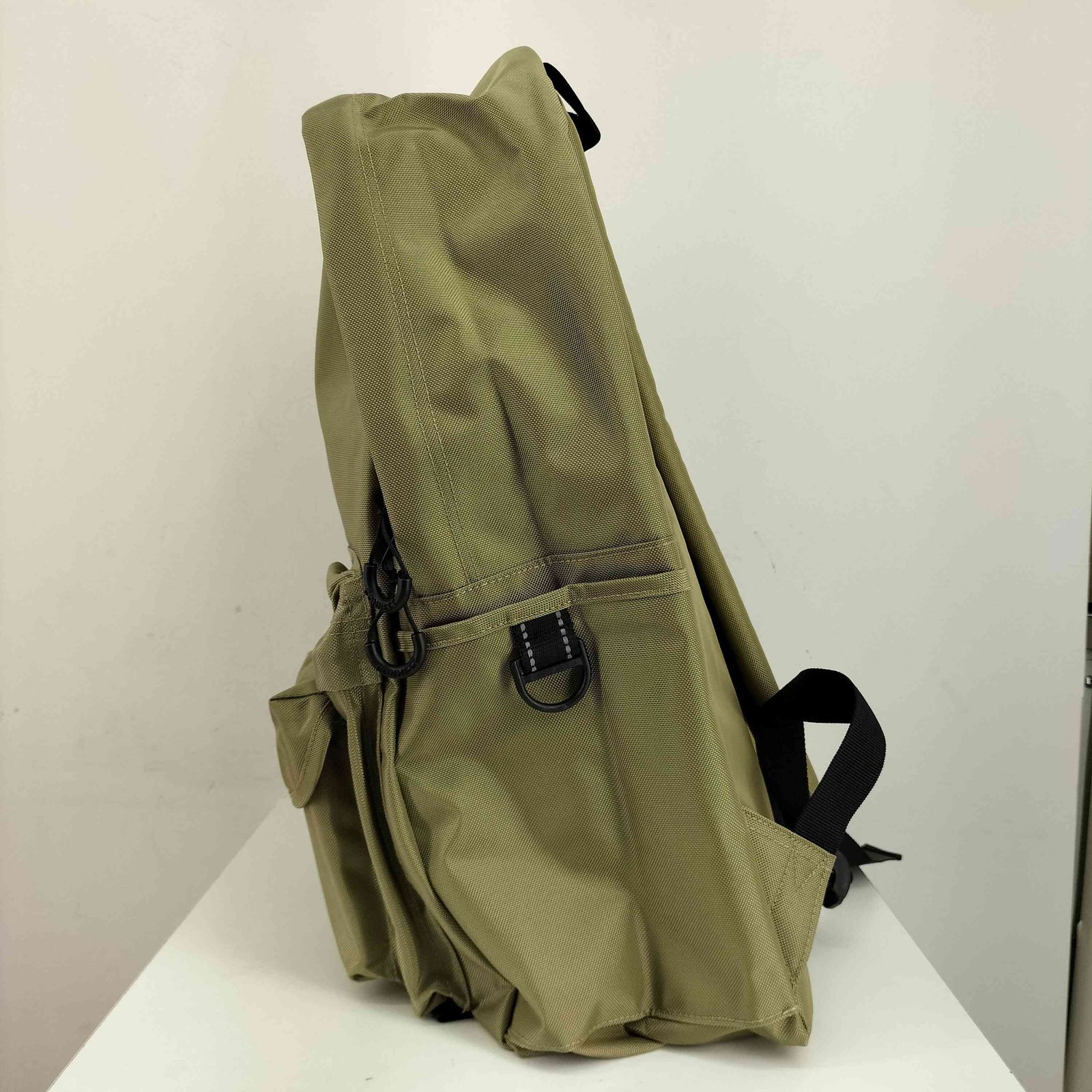 人気総合 USED古着(ユーズドフルギ) CONNETT FISHING BACKPACK 【公式 