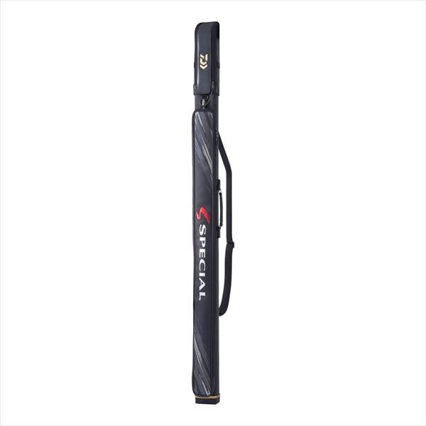 ダイワ ロッドケース スペシャル鮎ロッドケ-ス 165-2P(H) マスターブラック